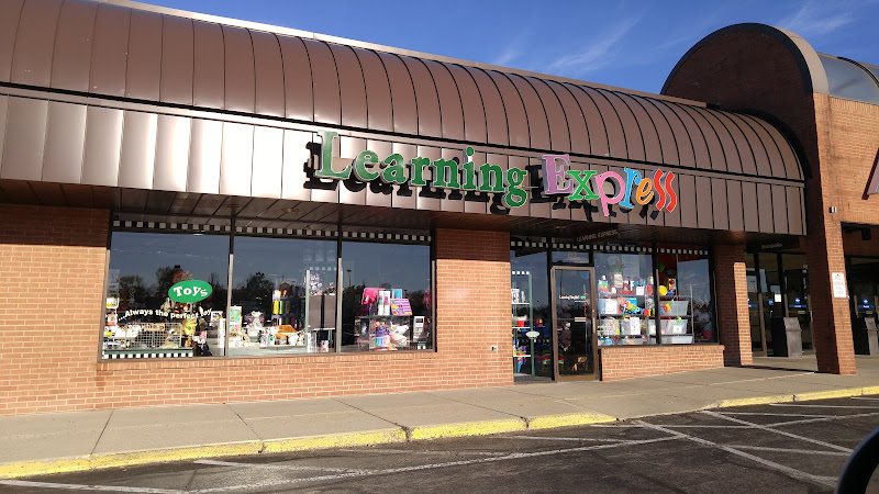 Learning Express