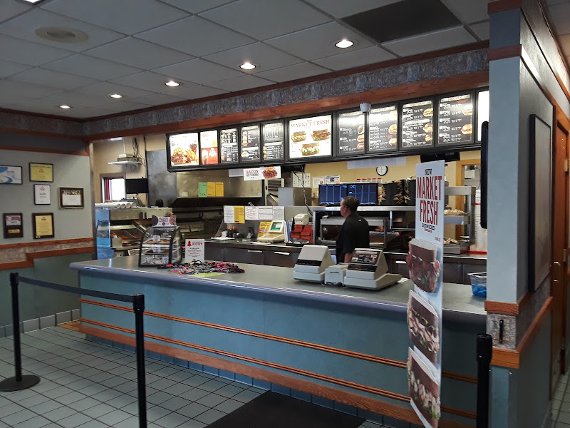 Arby's