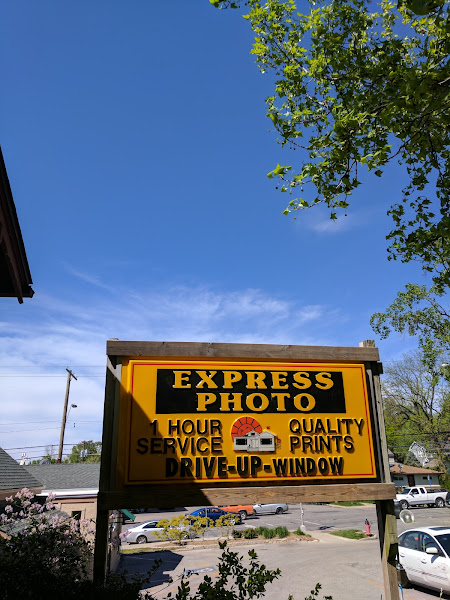 Express Photo