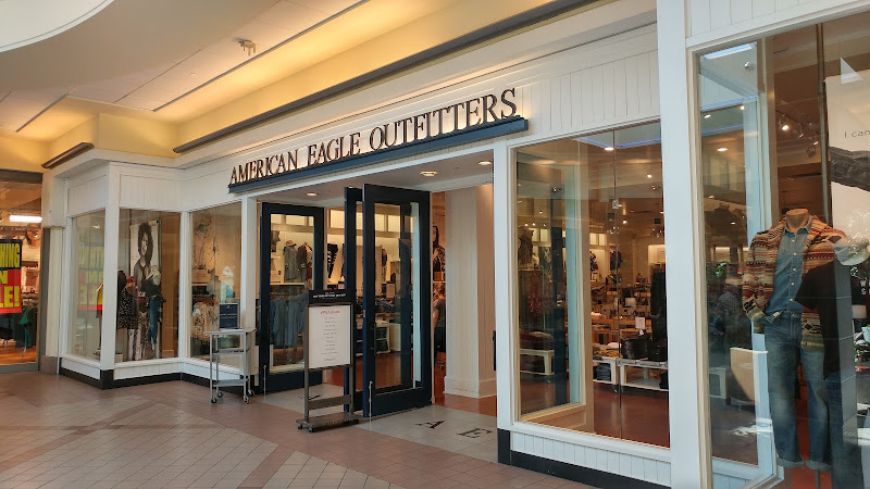 American Eagle Outfitters