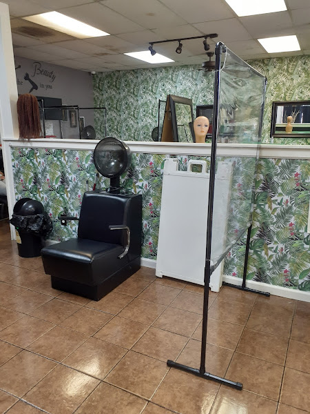Oquesa's Beauty Bar