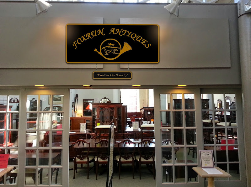 Foxrun Antiques