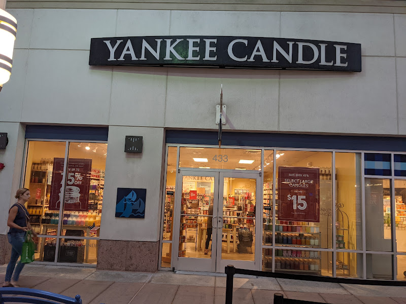 Yankee Candle