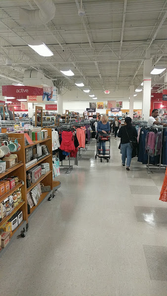 T.J. Maxx
