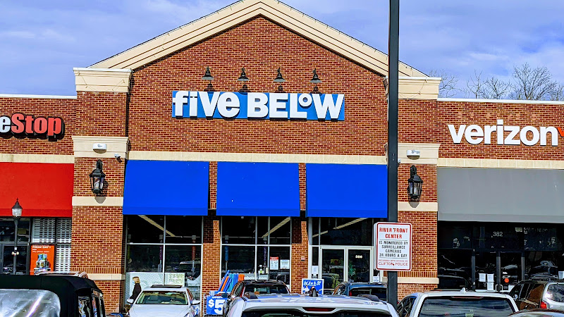 Five Below