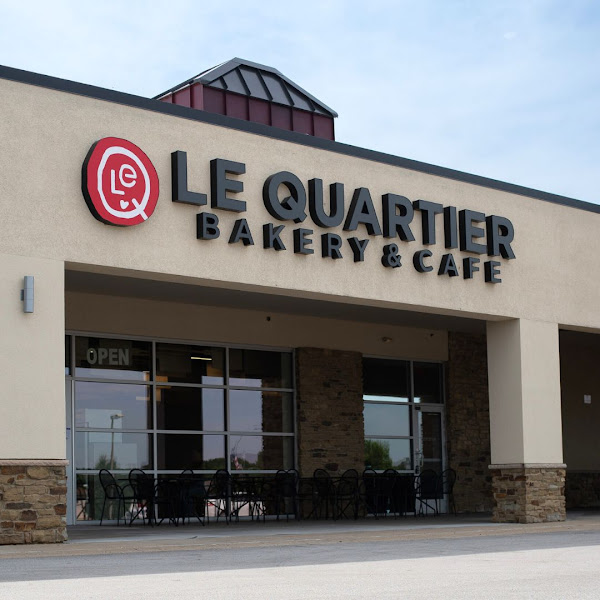 Le Quartier Bakery & Café - Edgewood