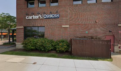 OshKosh B'Gosh