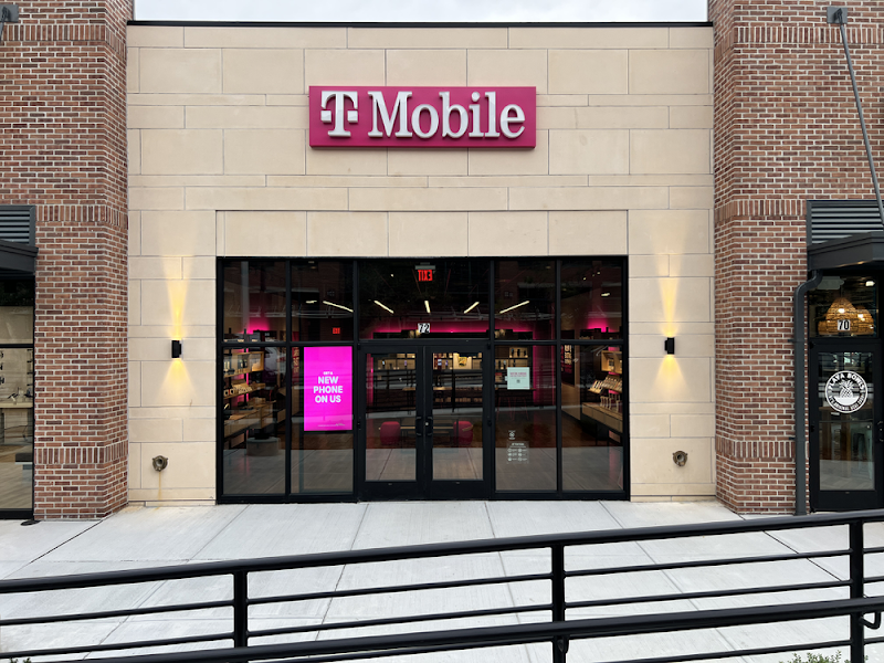 T-Mobile