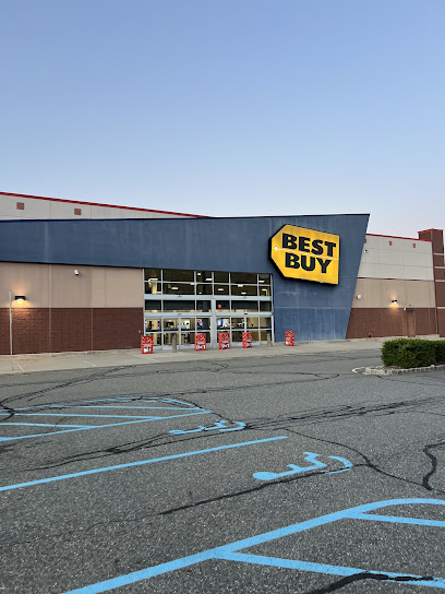 Best Buy Mobile