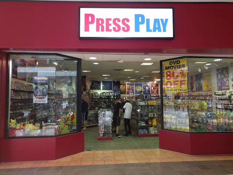 Press Play
