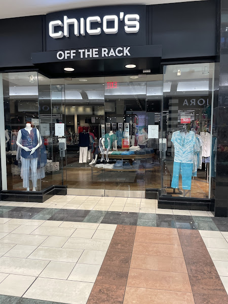 Chico's Off The Rack