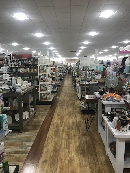 HomeGoods
