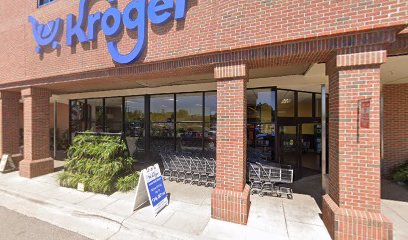 Kroger Money Services