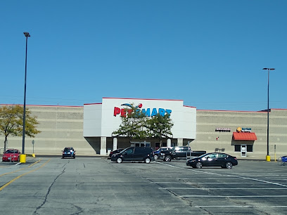 Burbank Station