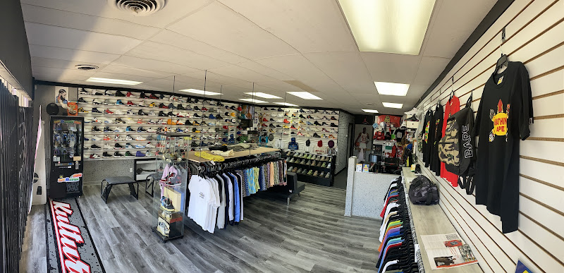 Kulture Kingz Footwear & Apparel