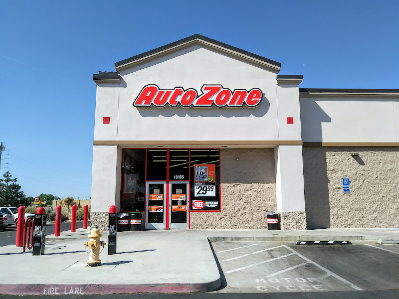 AutoZone