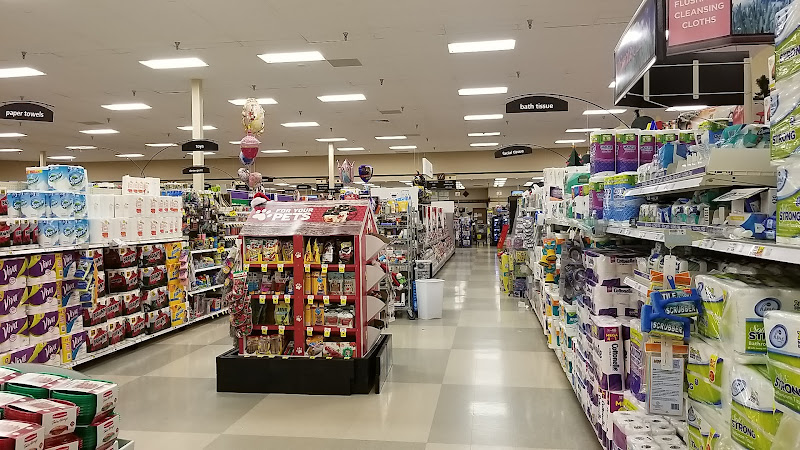 Kroger