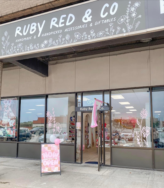 Ruby Red & Co.