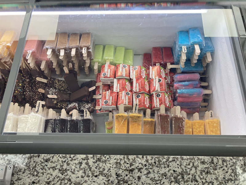 La Michoacana