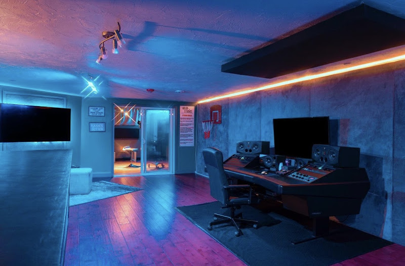 Adlib Studios
