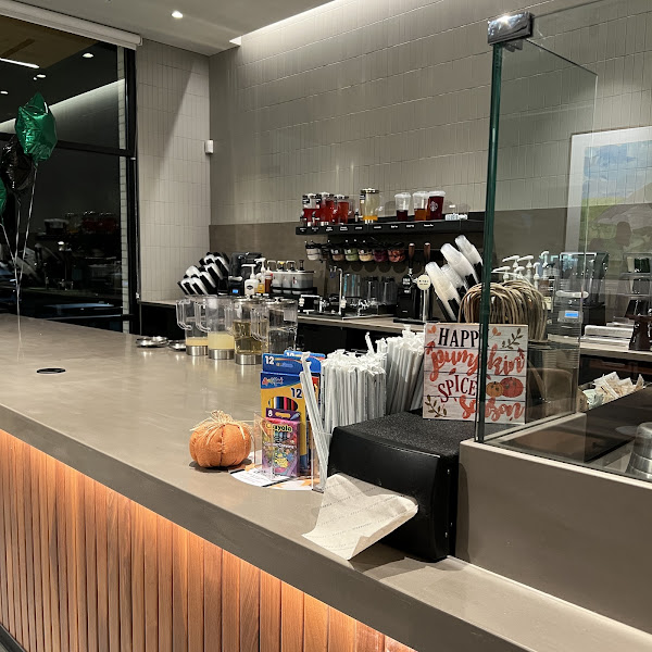 Starbucks Coffee Company
