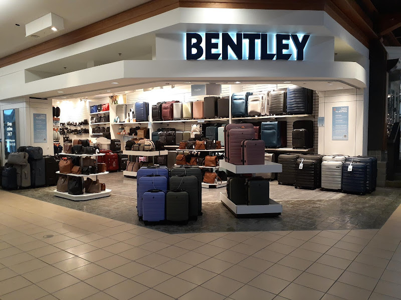 Bentley