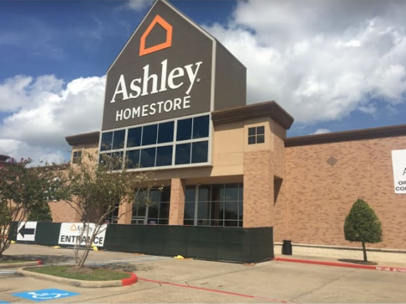Ashley Store