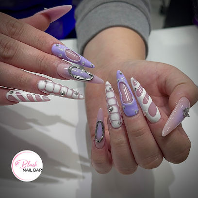Nail Bar