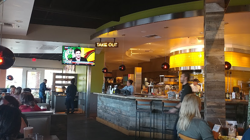 California Pizza Kitchen