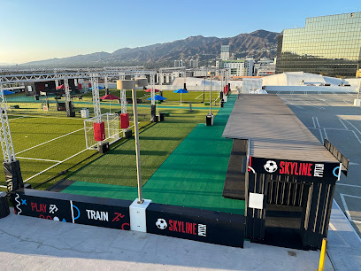 Skyline Pitch