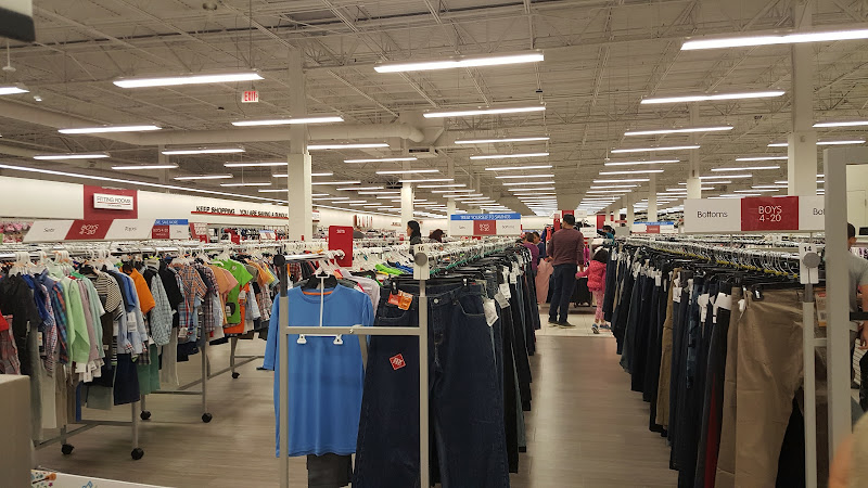 Burlington