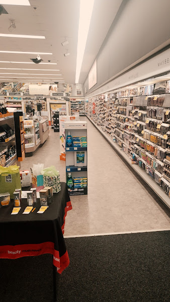 Walgreens