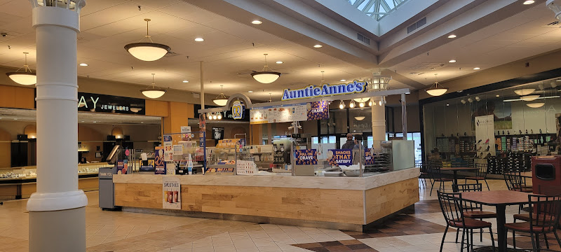 Auntie Anne's