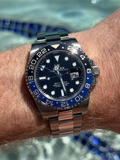 Vol Timepieces