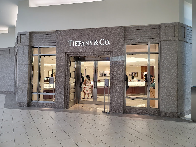 Tiffany & Co.