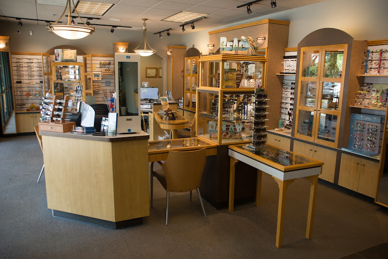Warm Springs Optometric Group
