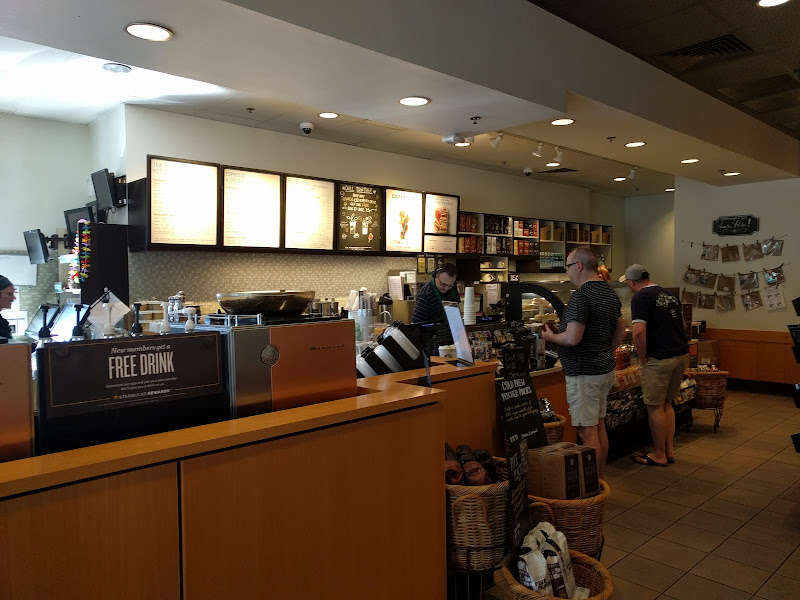Starbucks Coffee Company