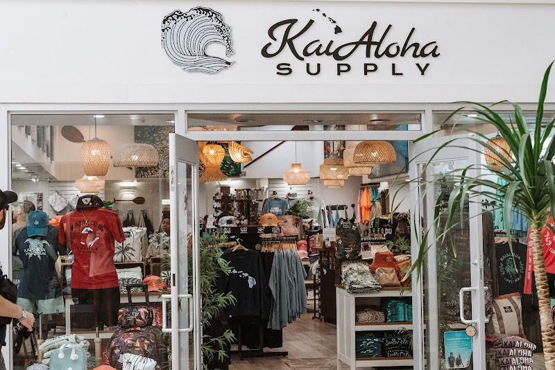 KaiAloha Supply
