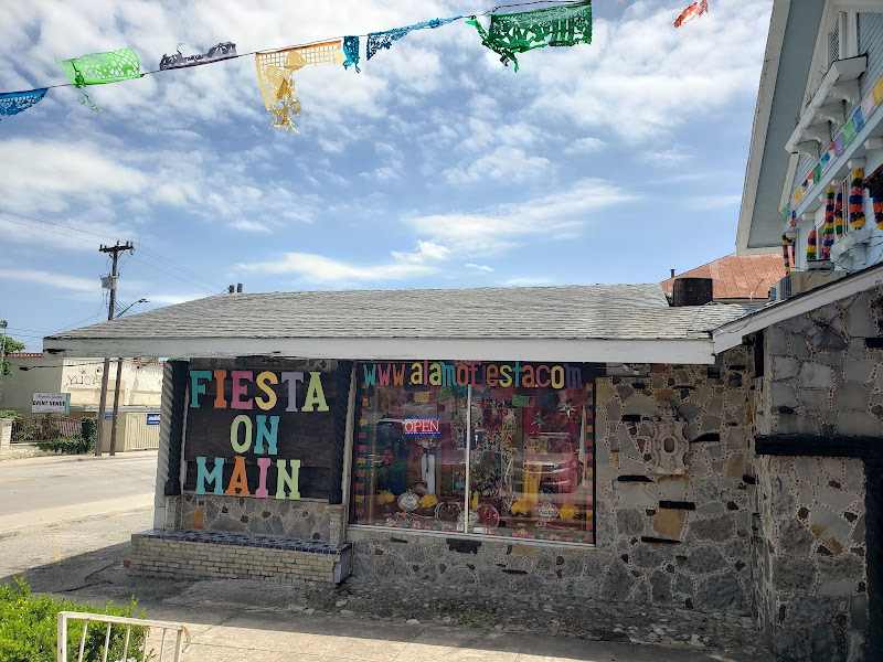 Fiesta On Main