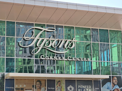 Tysons Corner Center