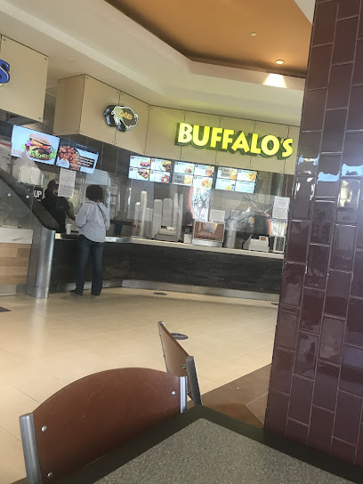 A & D Buffalo's