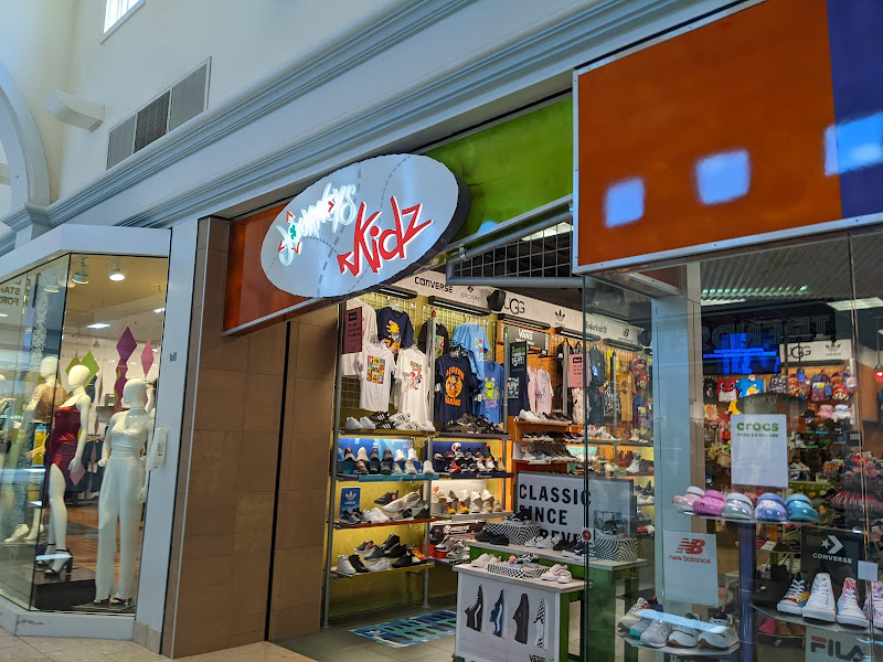 Journeys Kidz