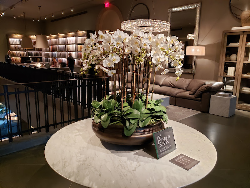 RH Atlanta | The Gallery at The Estate in Buckhead