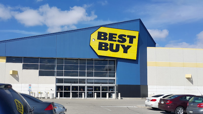 Best Buy