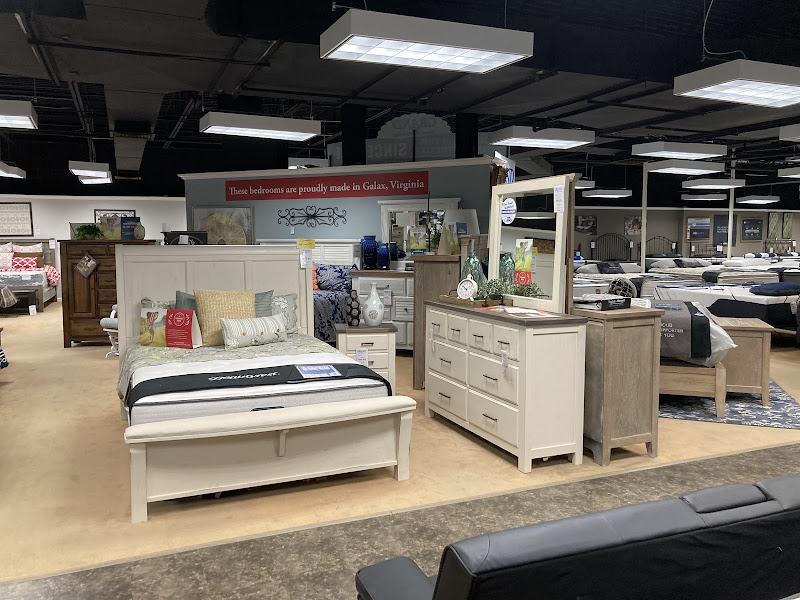 Grand Home Furnishings