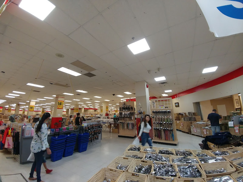 Shop-A-Lot