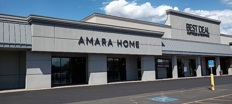 Amara Home