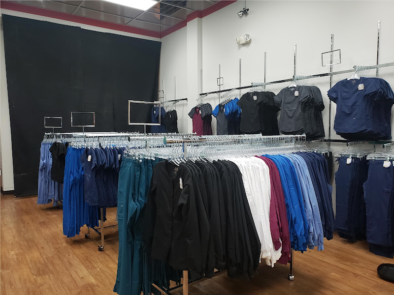 The Uniform Outlet