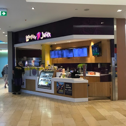Booster Juice