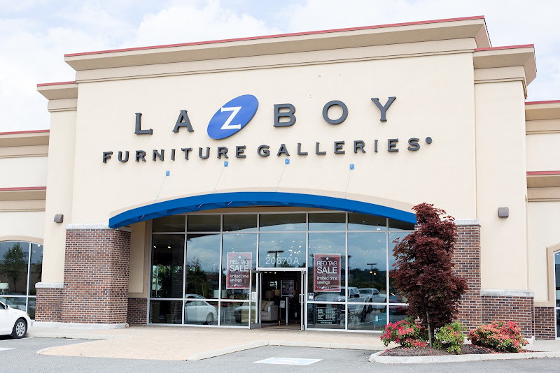 La-Z-Boy